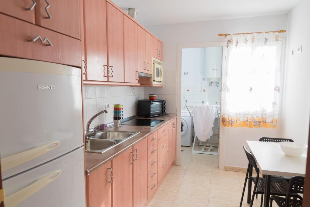 Agaete Fray Apartment Agaete (Gran Canaria)