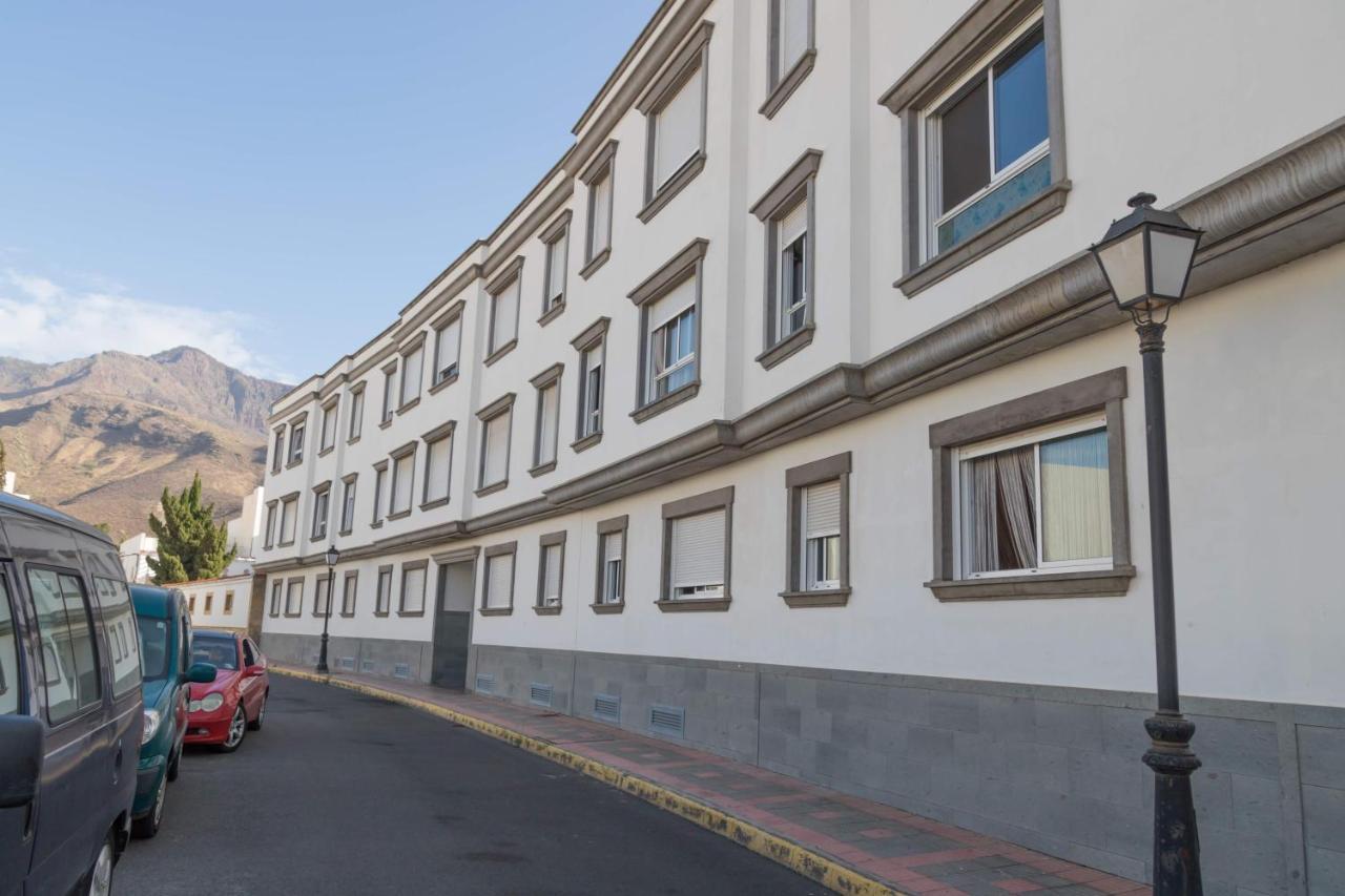 Agaete Fray * Agaete (Gran Canaria)