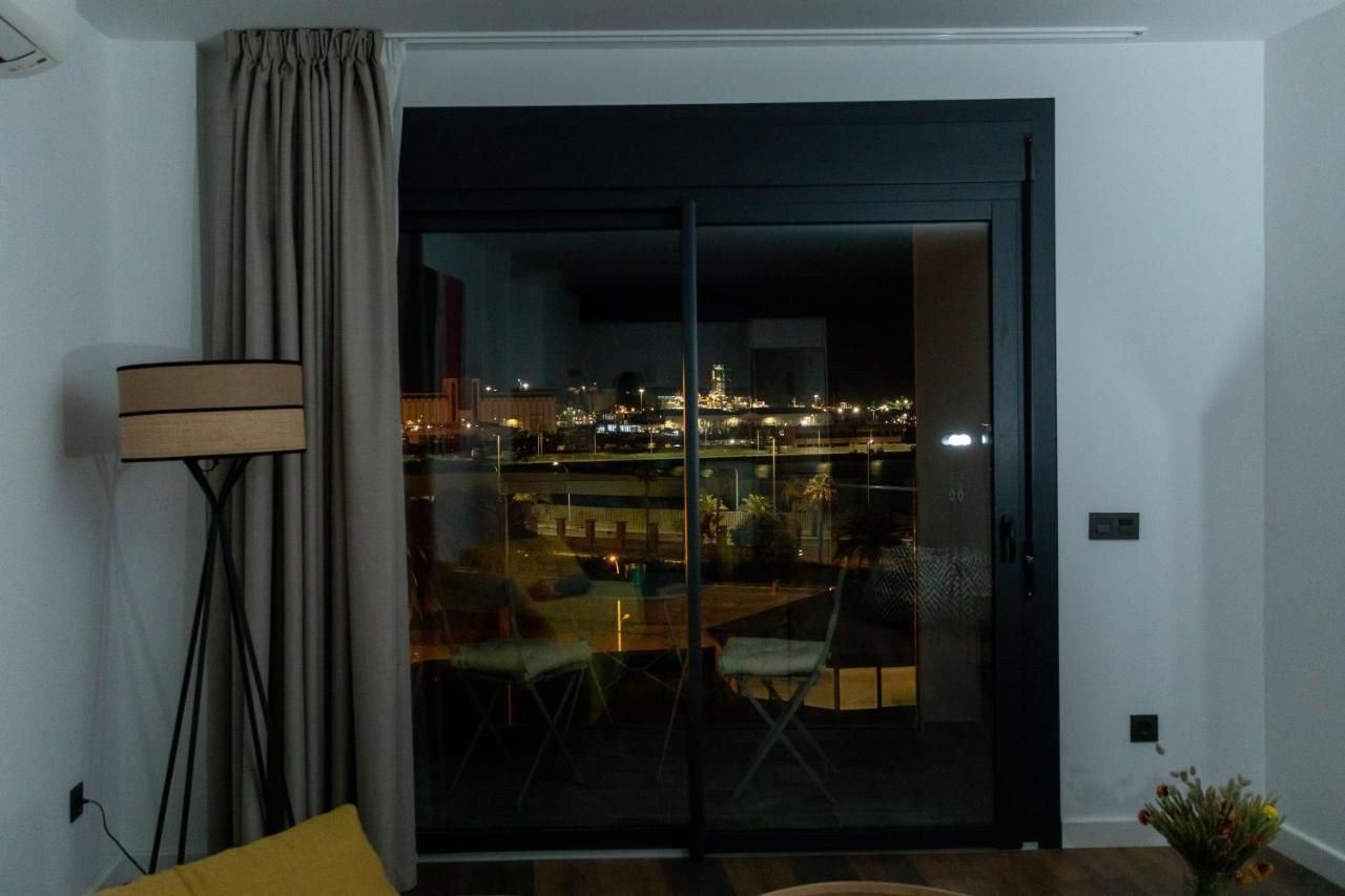 Apartment Canteras Crush *