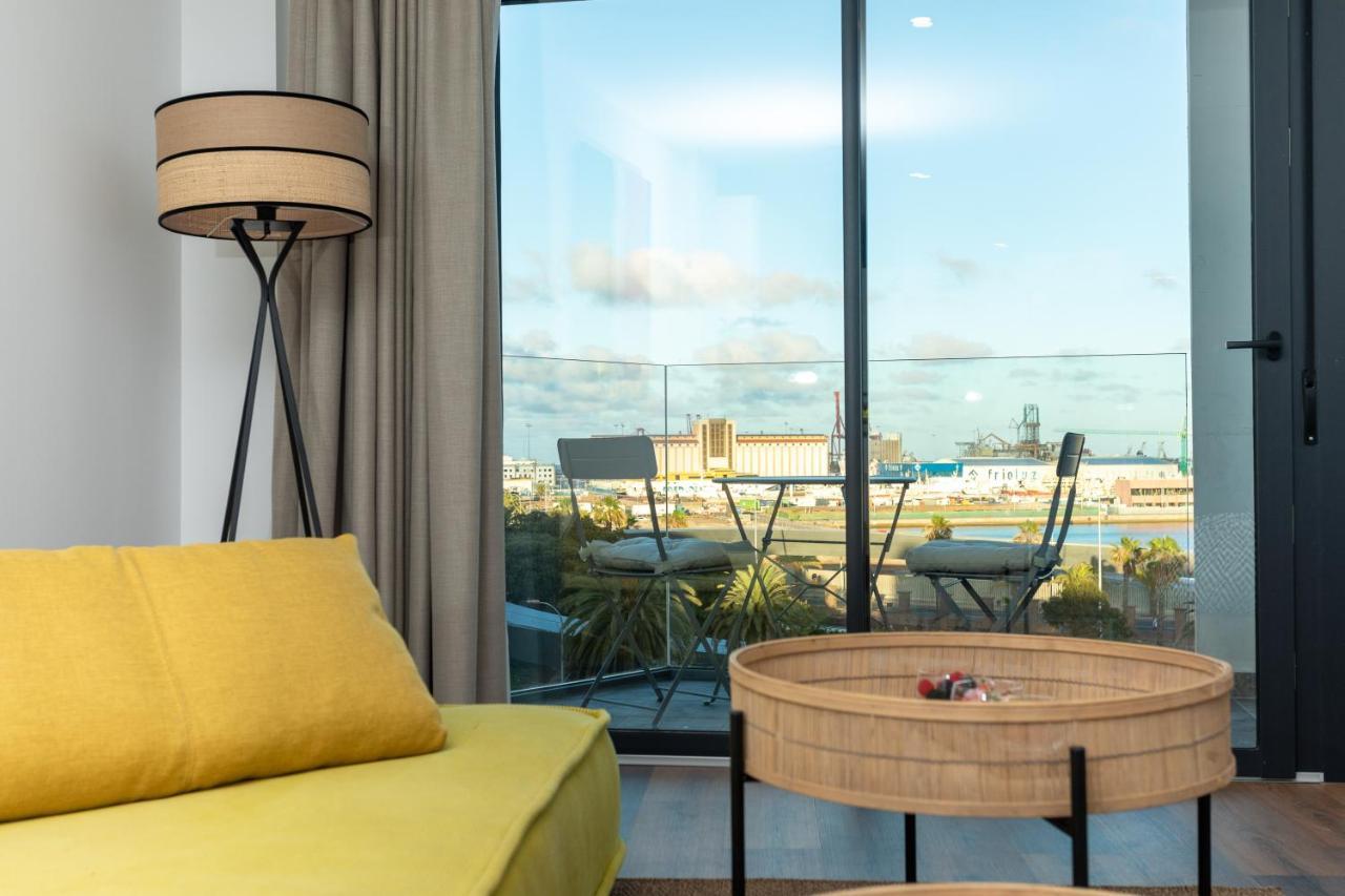Appartement Canteras Crush *