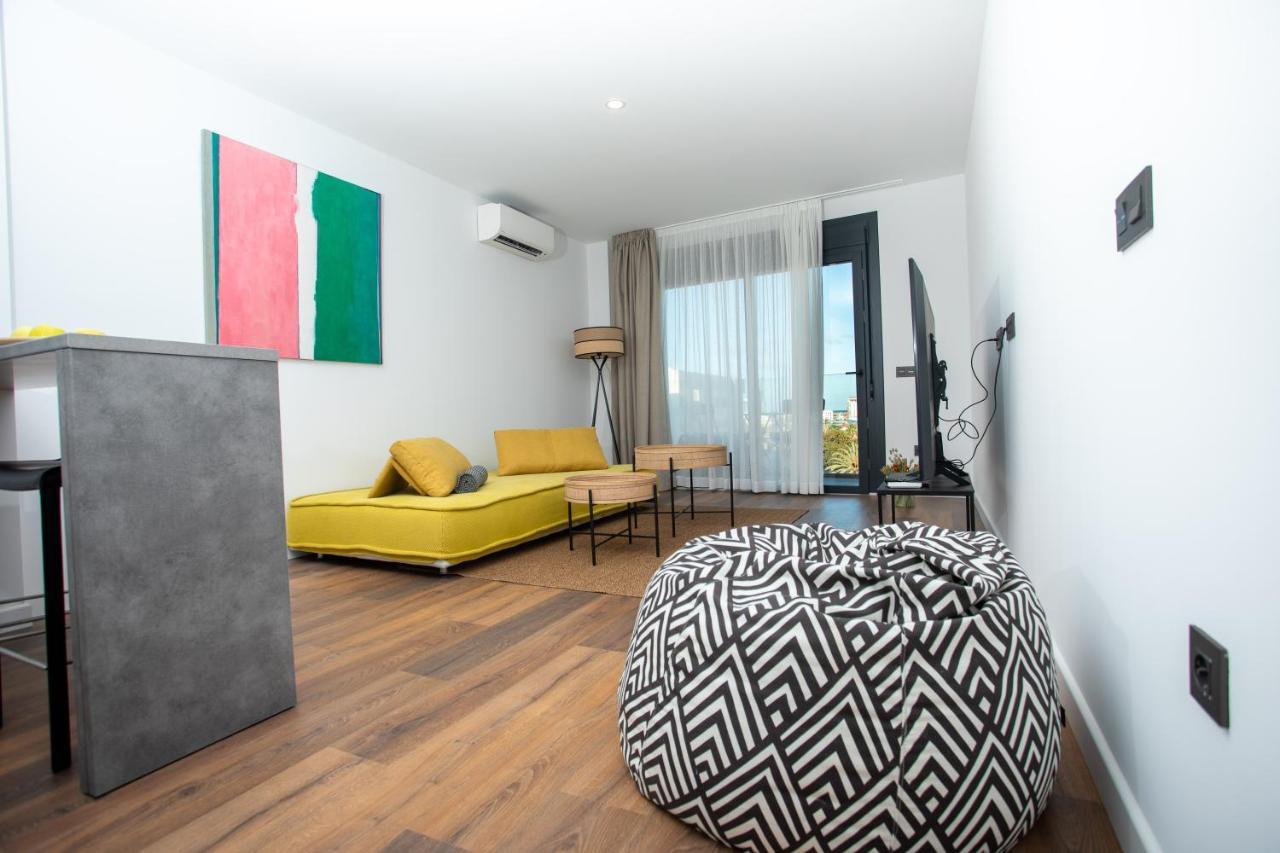 Canteras Crush Appartement *
