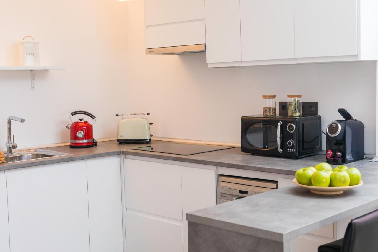 Canteras Crush Appartement Las Palmas