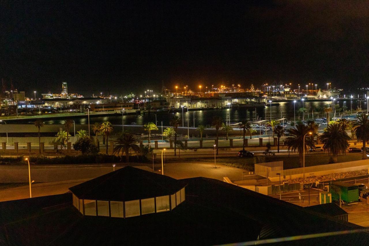 Canteras Crush Appartement *