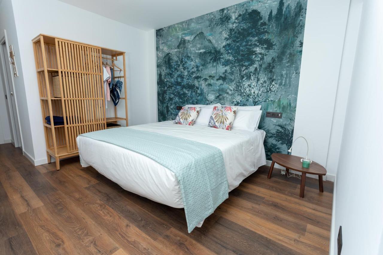 Canteras Crush Appartement *