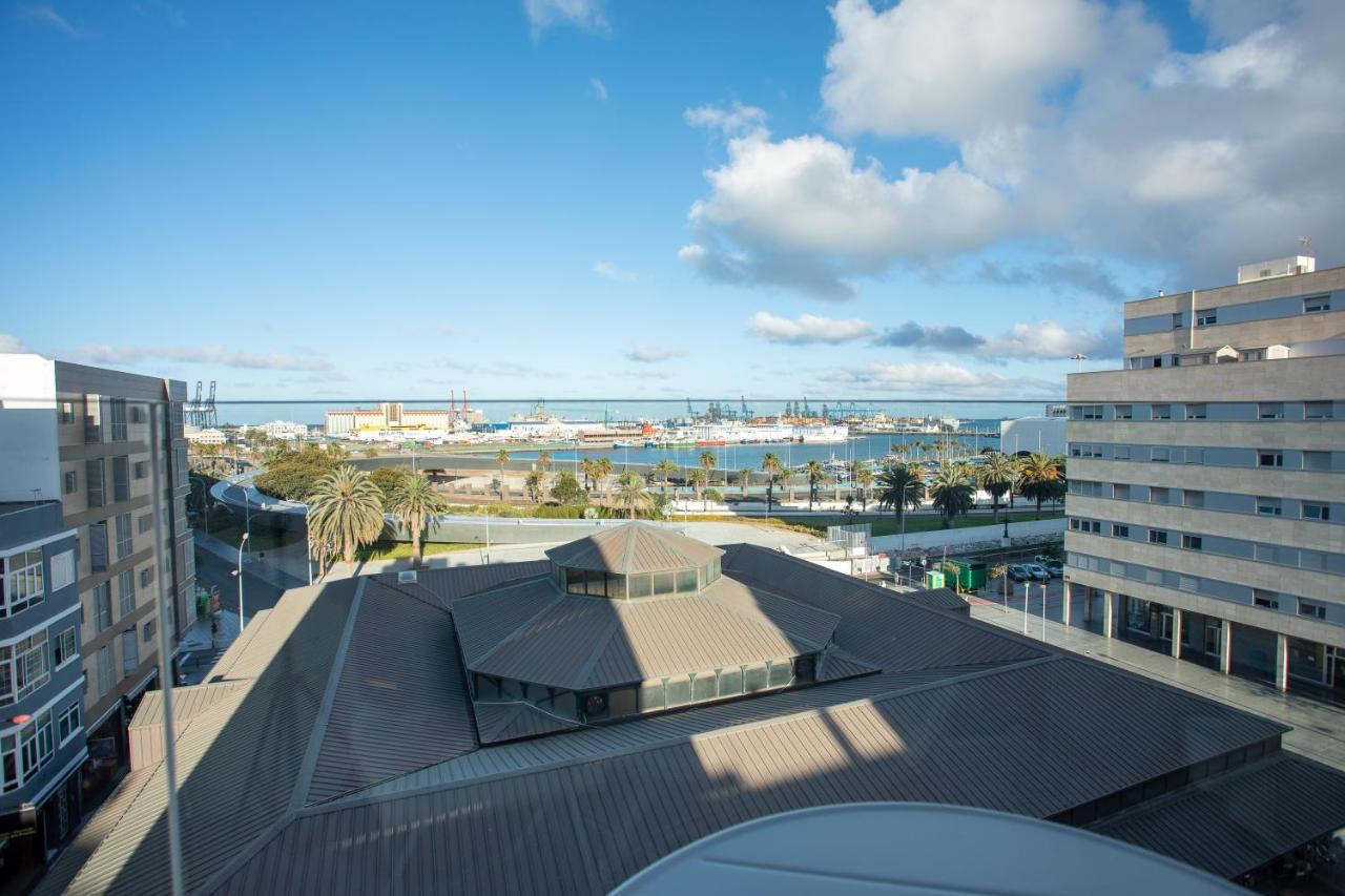 Canteras Crush Apartment Las Palmas de Gran Canaria