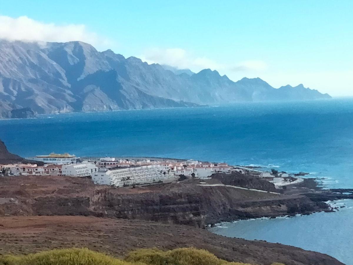Agaete Fray Apartment Agaete (Gran Canaria)