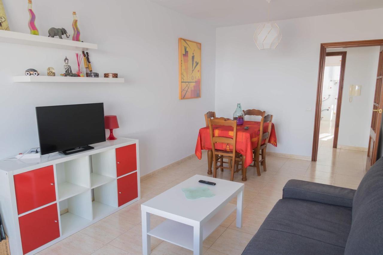 Apartment Agaete Fray