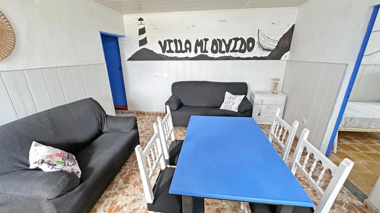 Apartment Mi Olvido V.v. Sardina