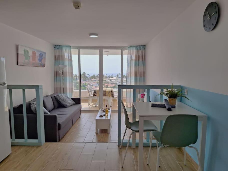 Casa Bonita Vista - Playa Del Ingles * San Bartolome de Tirajana (Gran Canaria)