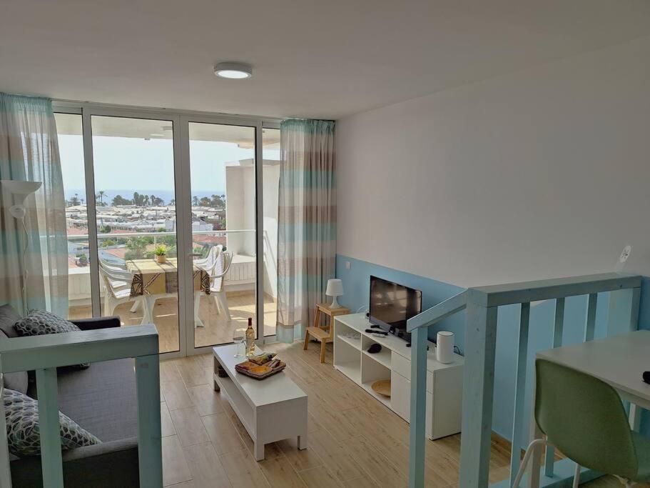 Appartement Casa Bonita Vista - Playa Del Ingles *