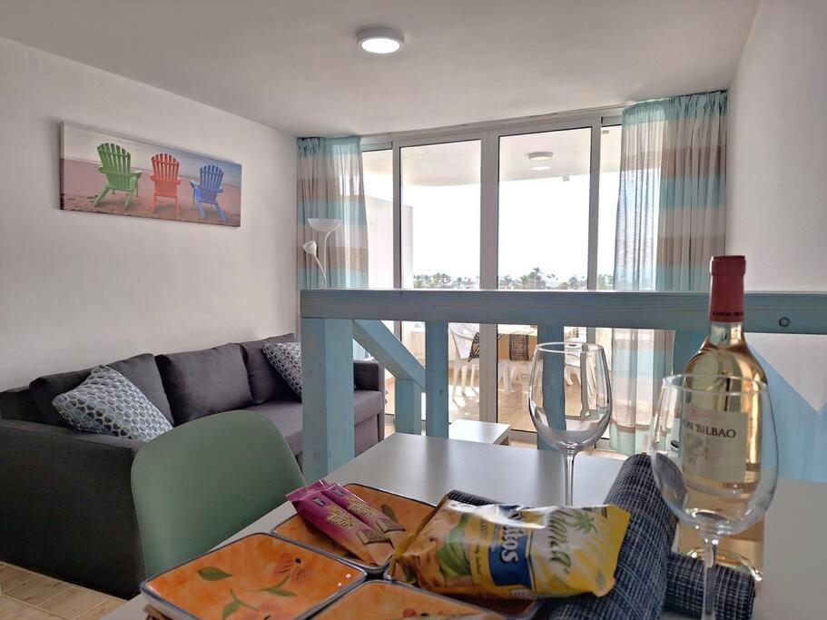 Casa Bonita Vista - Playa Del Ingles Apartment San Bartolome de Tirajana (Gran Canaria)