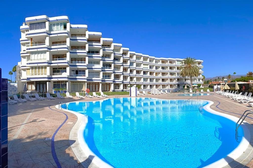 Casa Bonita Vista - Playa Del Ingles Appartement