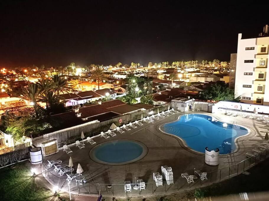 Appartement Casa Bonita Vista - Playa Del Ingles