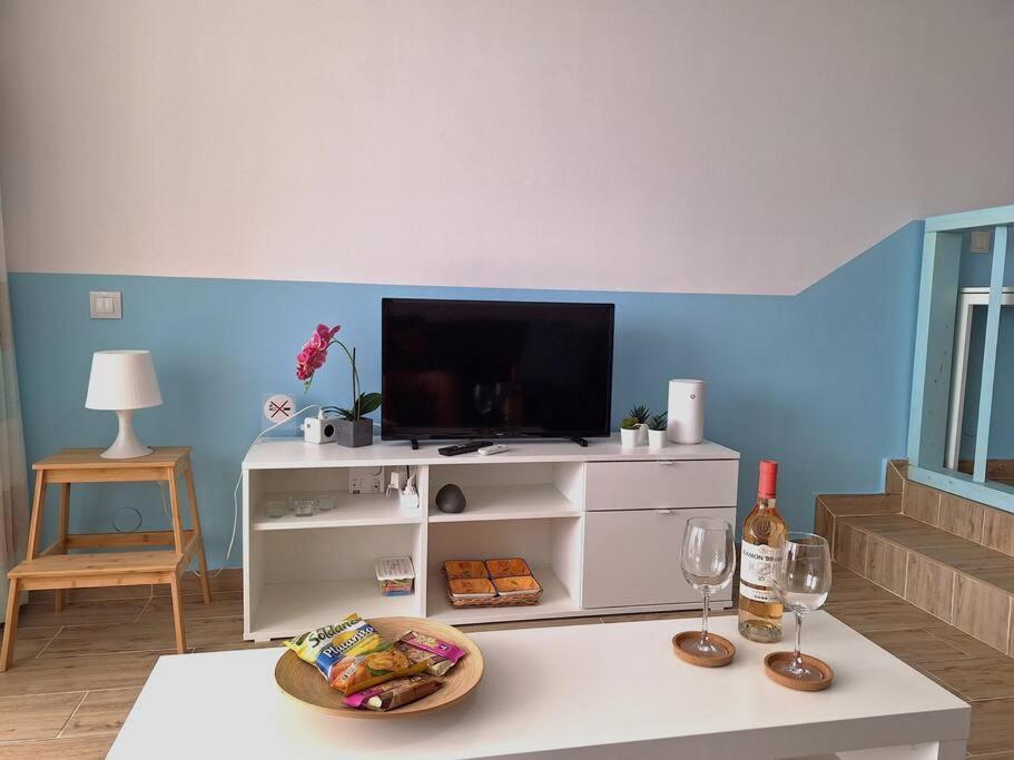 Appartement Casa Bonita Vista - Playa Del Ingles *