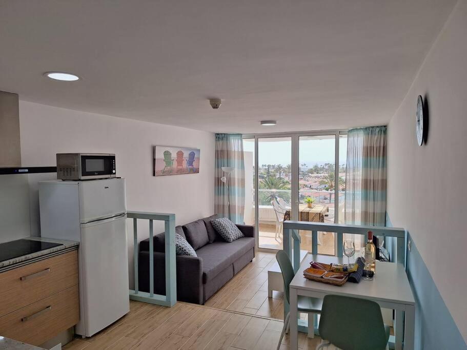 Apartment Casa Bonita Vista - Playa Del Ingles *
