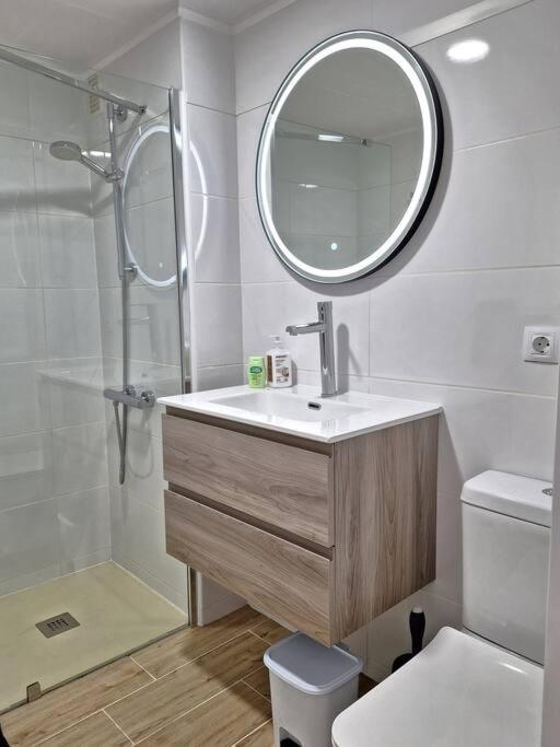 Appartement Casa Bonita Vista - Playa Del Ingles San Bartolomé