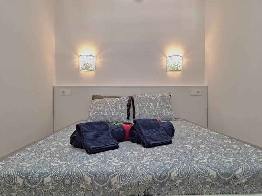 Appartement Casa Bonita Vista - Playa Del Ingles San Bartolomé