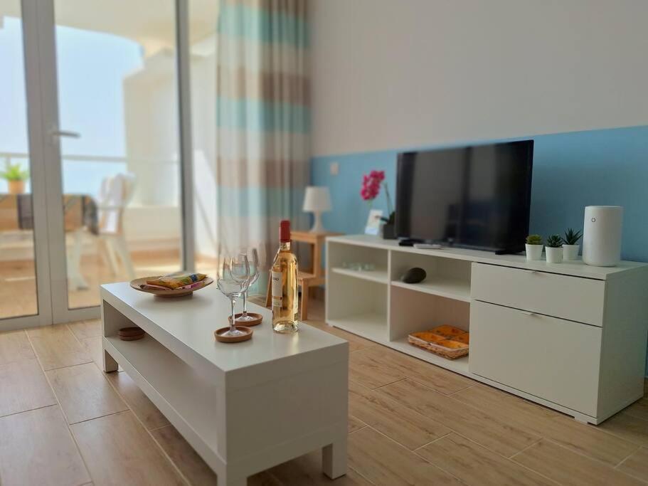 Appartement Casa Bonita Vista - Playa Del Ingles *