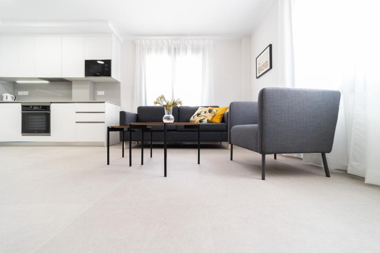 Apartamento Venegas Urban By Bevacacional *
