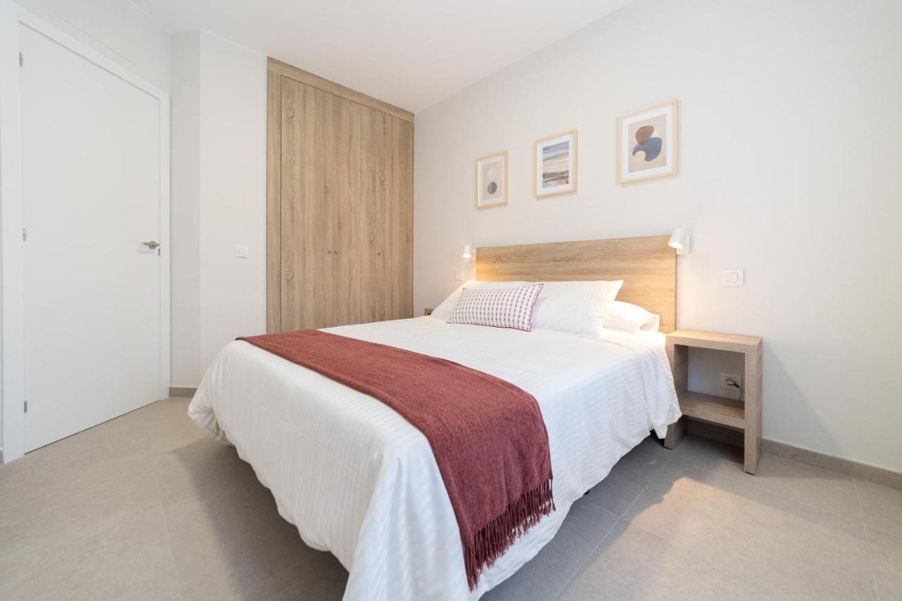 Venegas Urban By Bevacacional Apartamento
