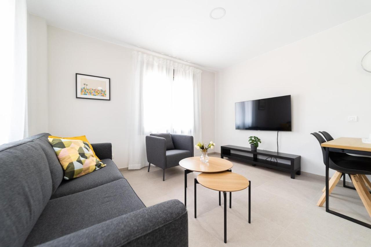 Apartamento Venegas Urban By Bevacacional *