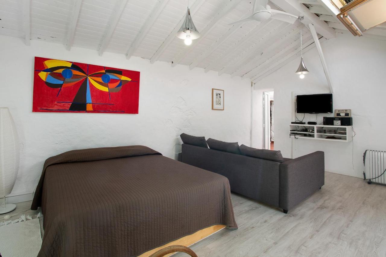 Vakantiehuis Casa Cueva 2 Dorm