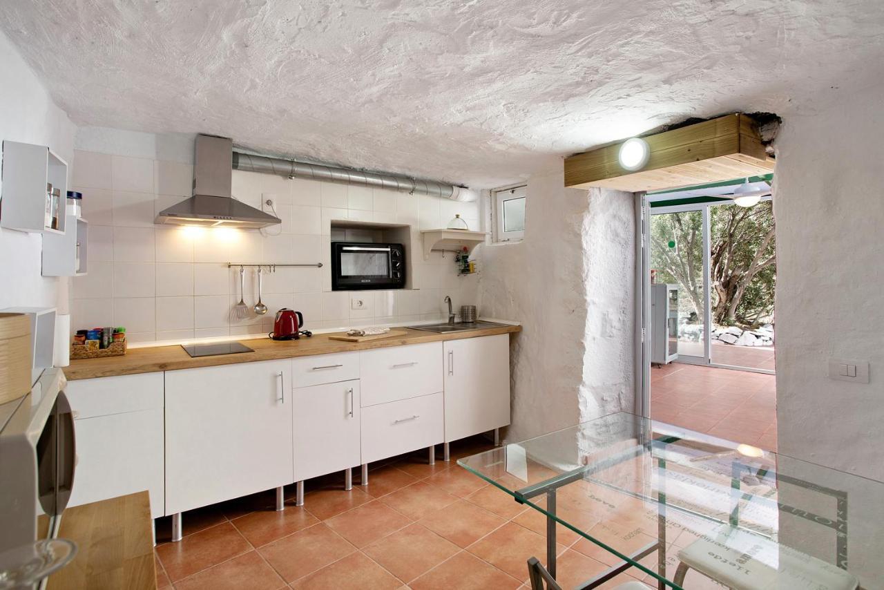 Casa Cueva 2 Dorm Vakantiehuis