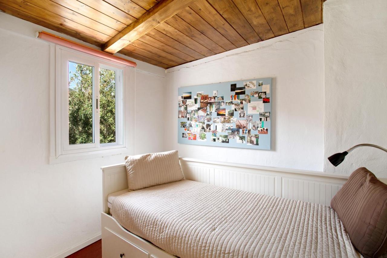 Casa Cueva 2 Dorm Vakantiehuis Tejeda (Gran Canaria)