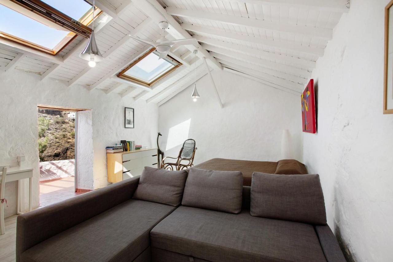 Casa Cueva 2 Dorm Tejeda (Gran Canaria)