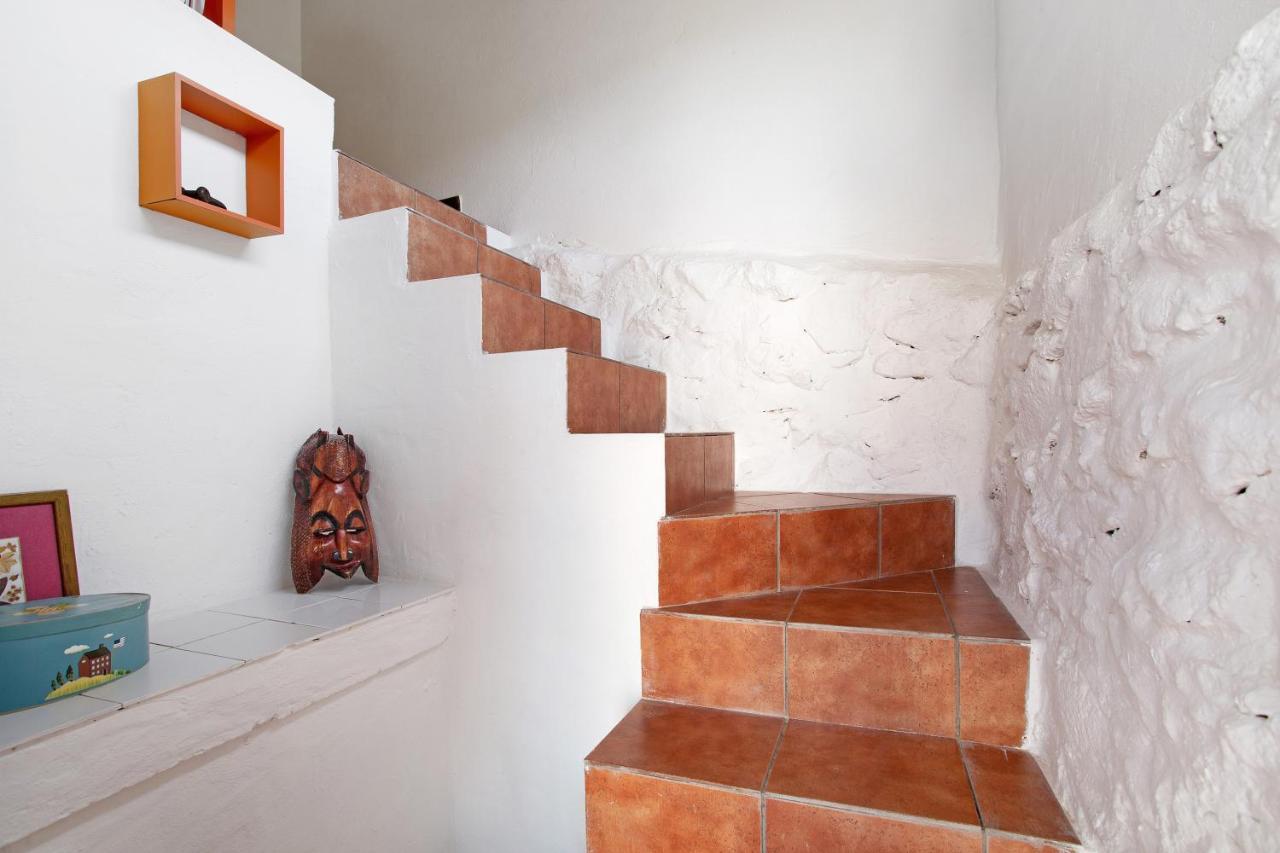 Casa Cueva 2 Dorm Vakantiehuis
