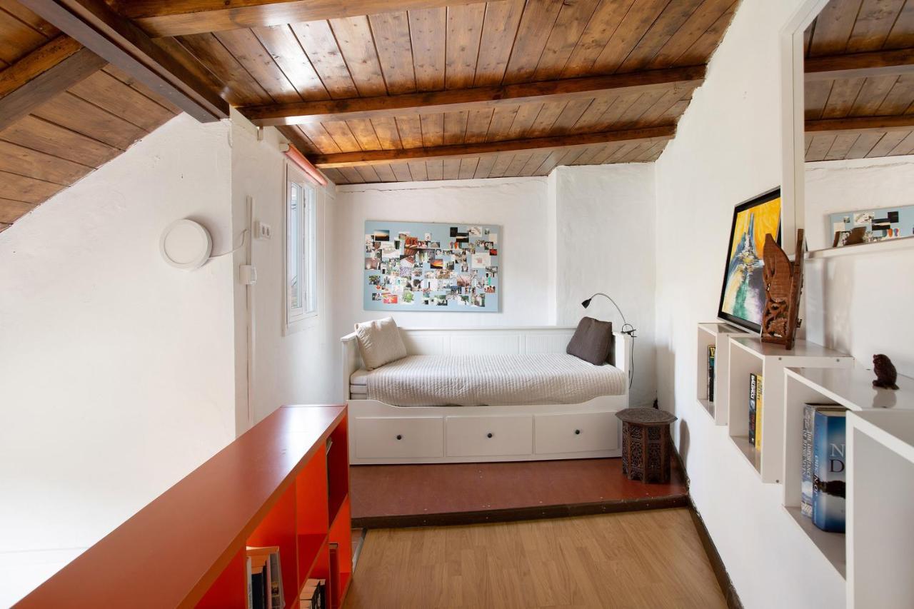 Vakantiehuis Casa Cueva 2 Dorm *