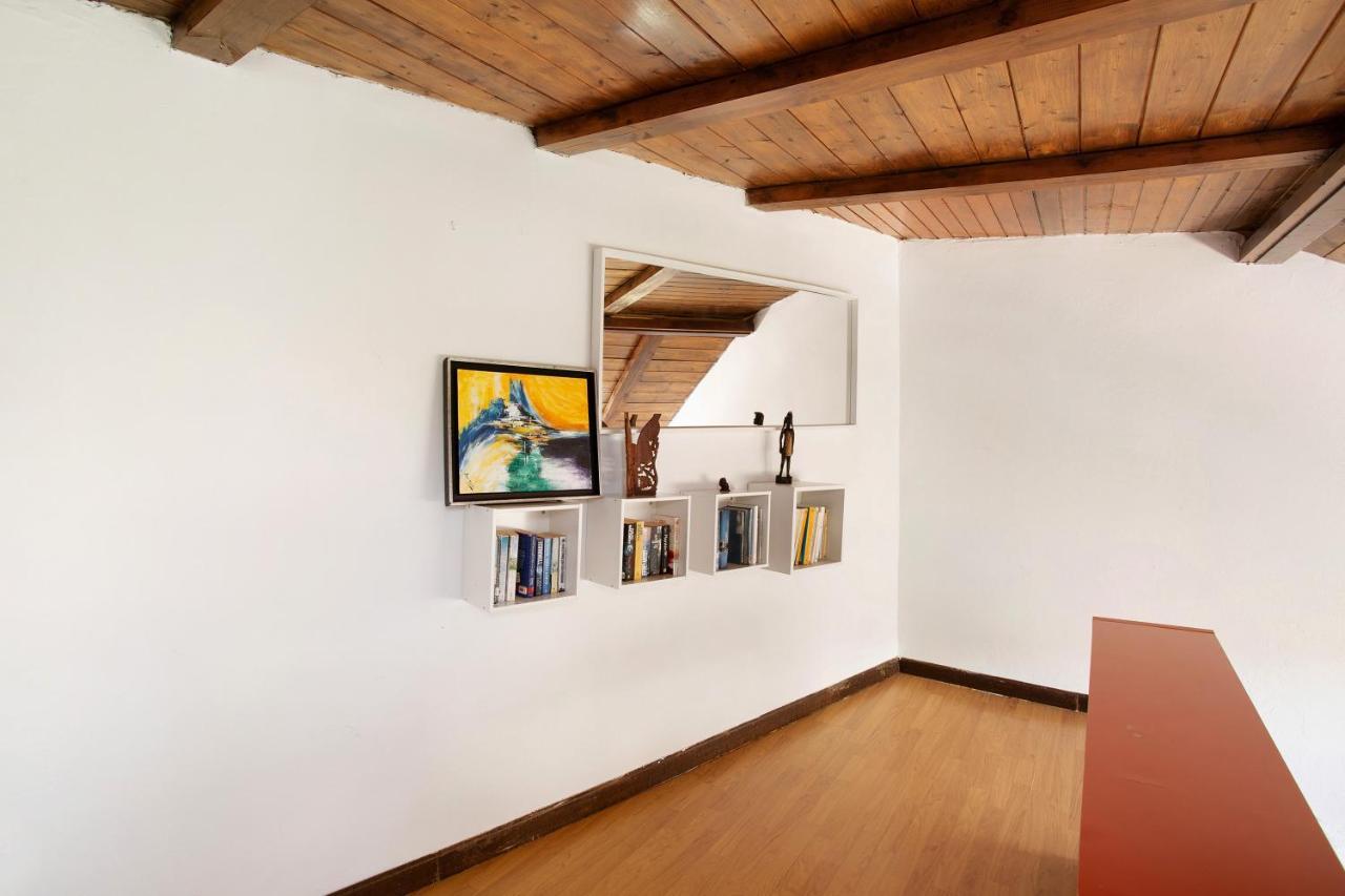 Casa Cueva 2 Dorm