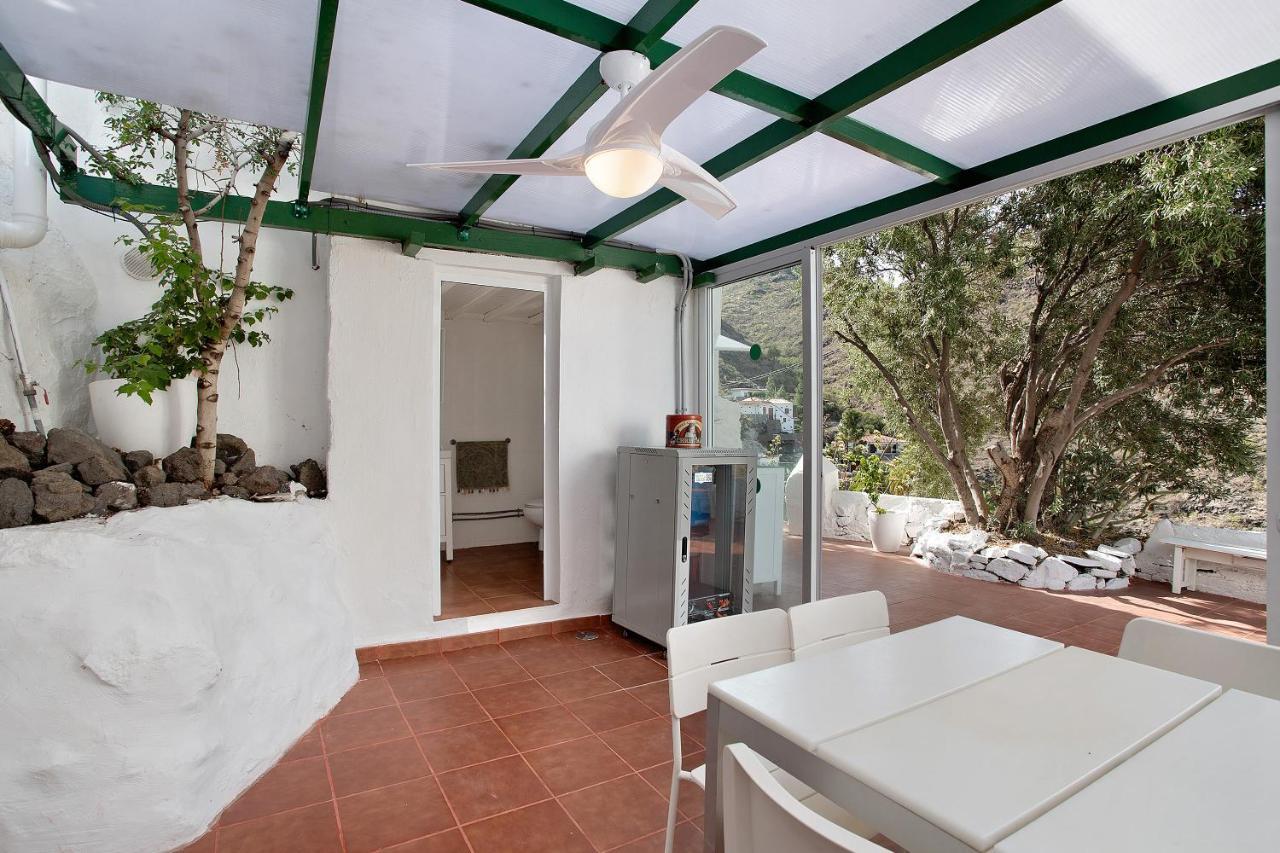 Vakantiehuis Casa Cueva 2 Dorm Tejeda (Gran Canaria)