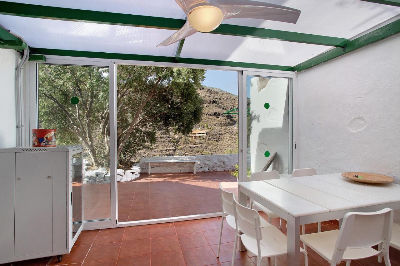 Casa Cueva 2 Dorm Tejeda (Gran Canaria)