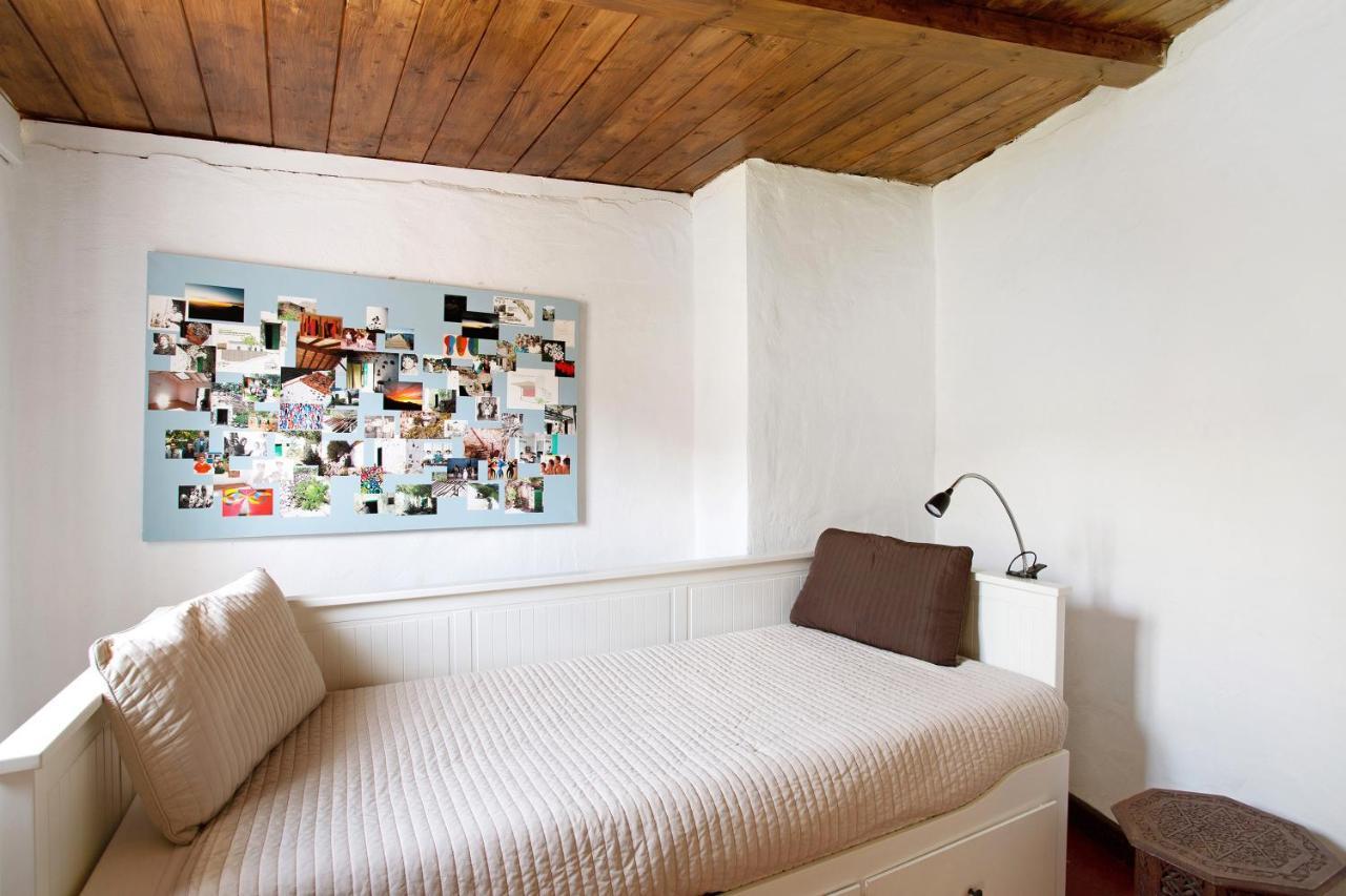 Vakantiehuis Casa Cueva 2 Dorm Tejeda (Gran Canaria)