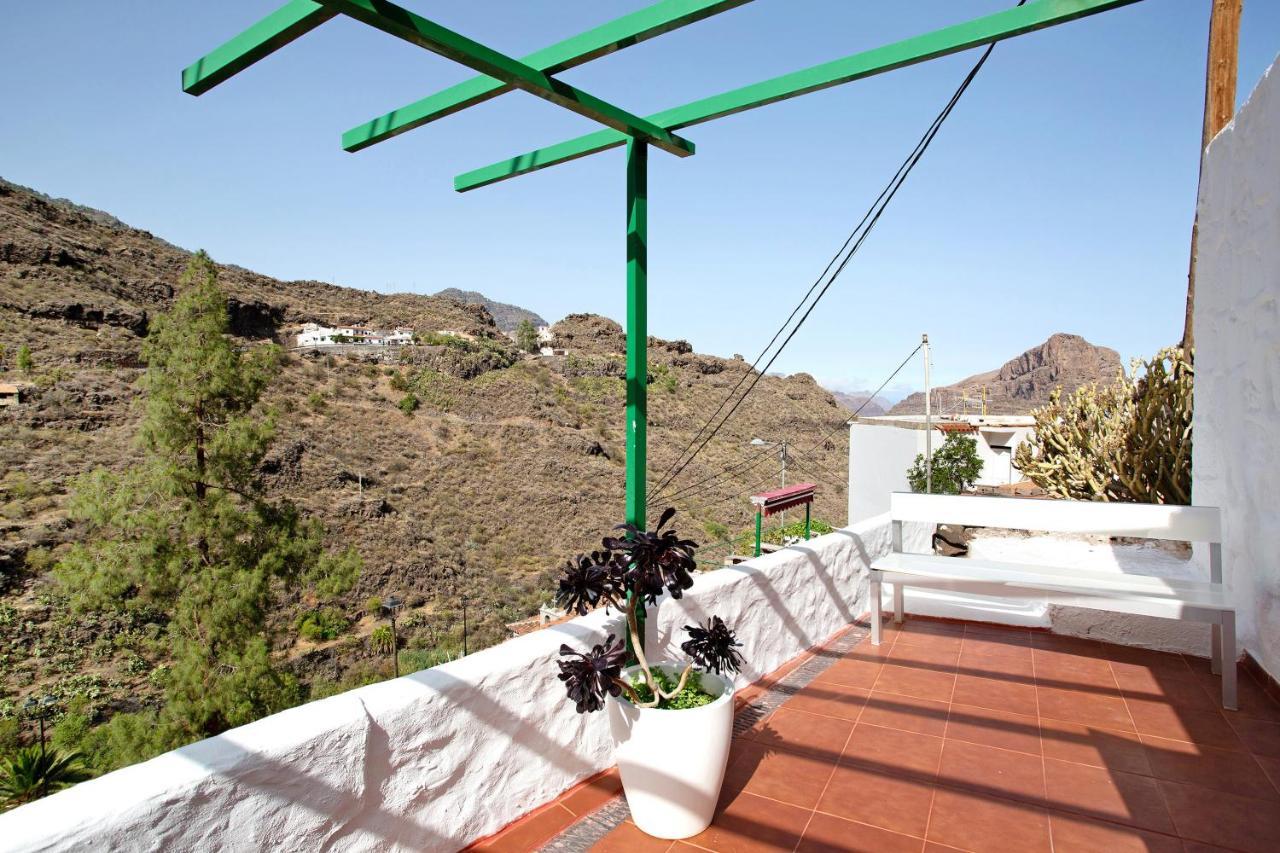 Vakantiehuis Casa Cueva 2 Dorm *