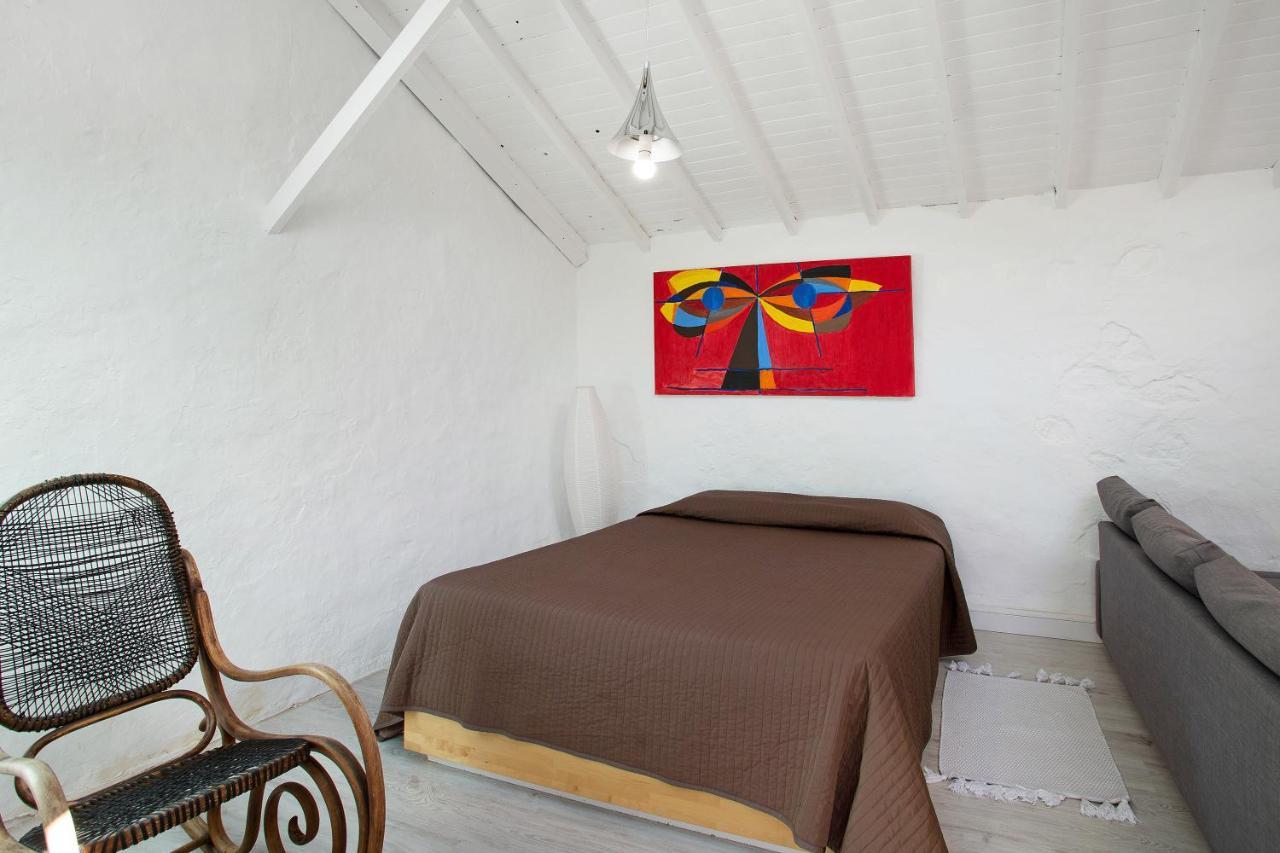 Casa Cueva 2 Dorm Vakantiehuis *