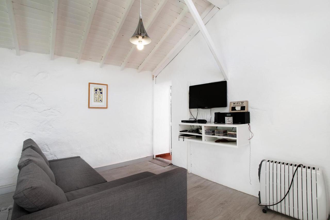Casa Cueva 2 Dorm *