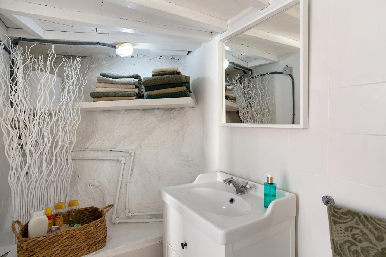 Vakantiehuis Casa Cueva 2 Dorm