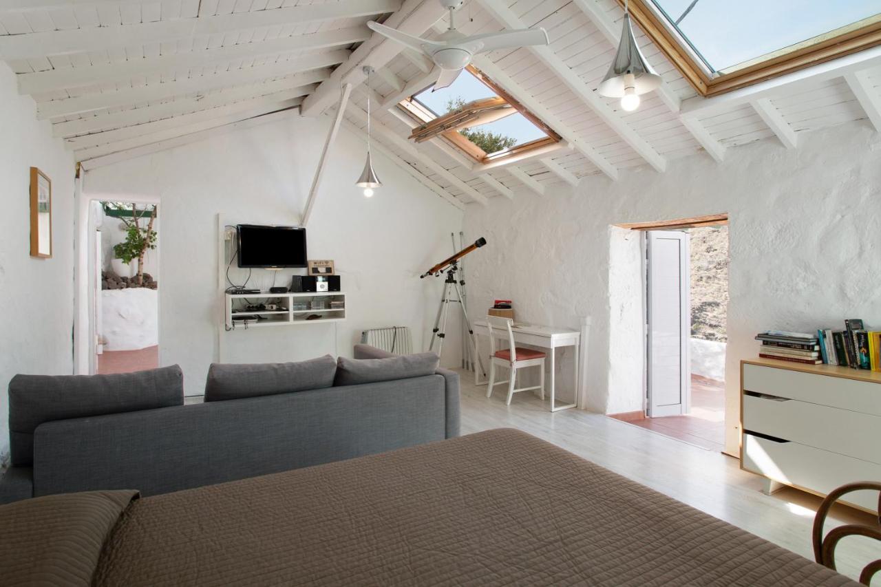 Vakantiehuis Casa Cueva 2 Dorm Tejeda (Gran Canaria)