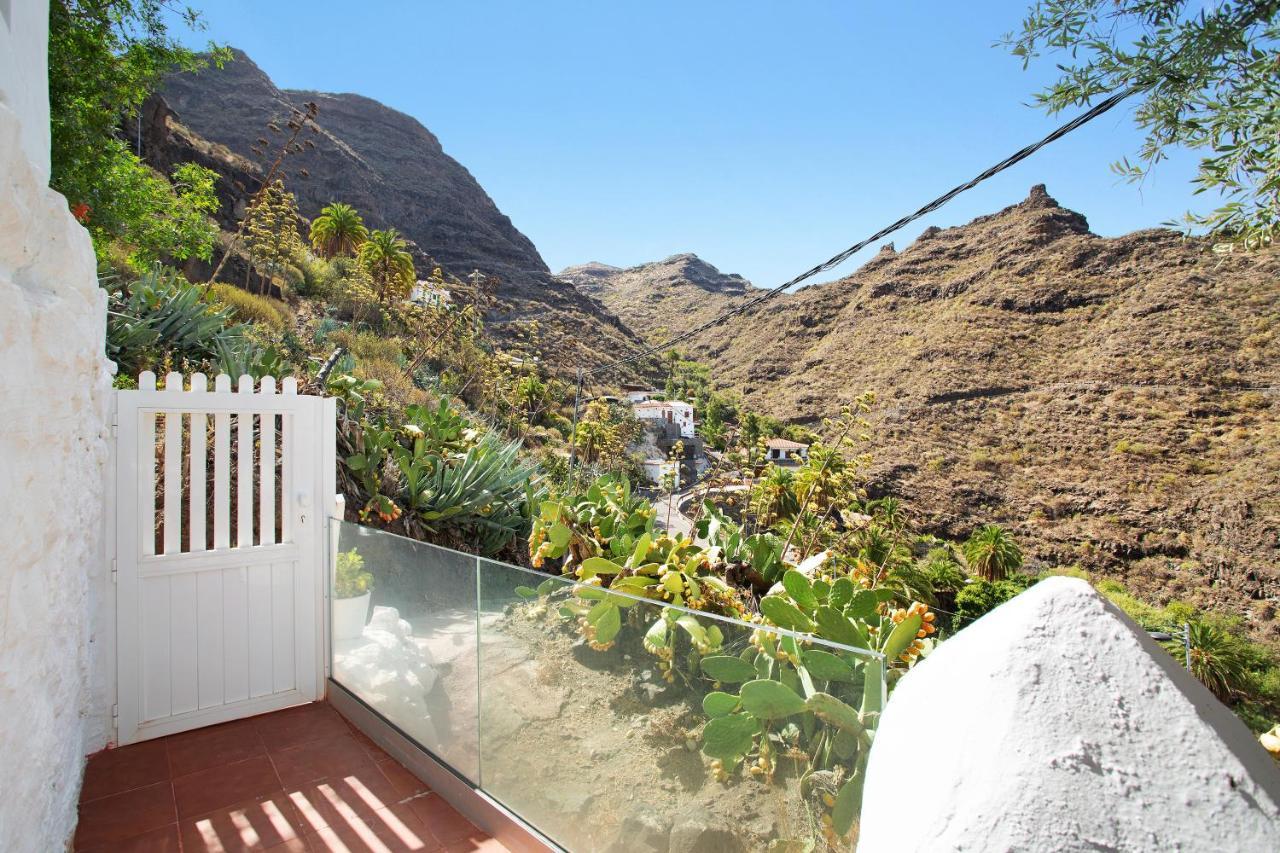 Casa Cueva 2 Dorm Vakantiehuis