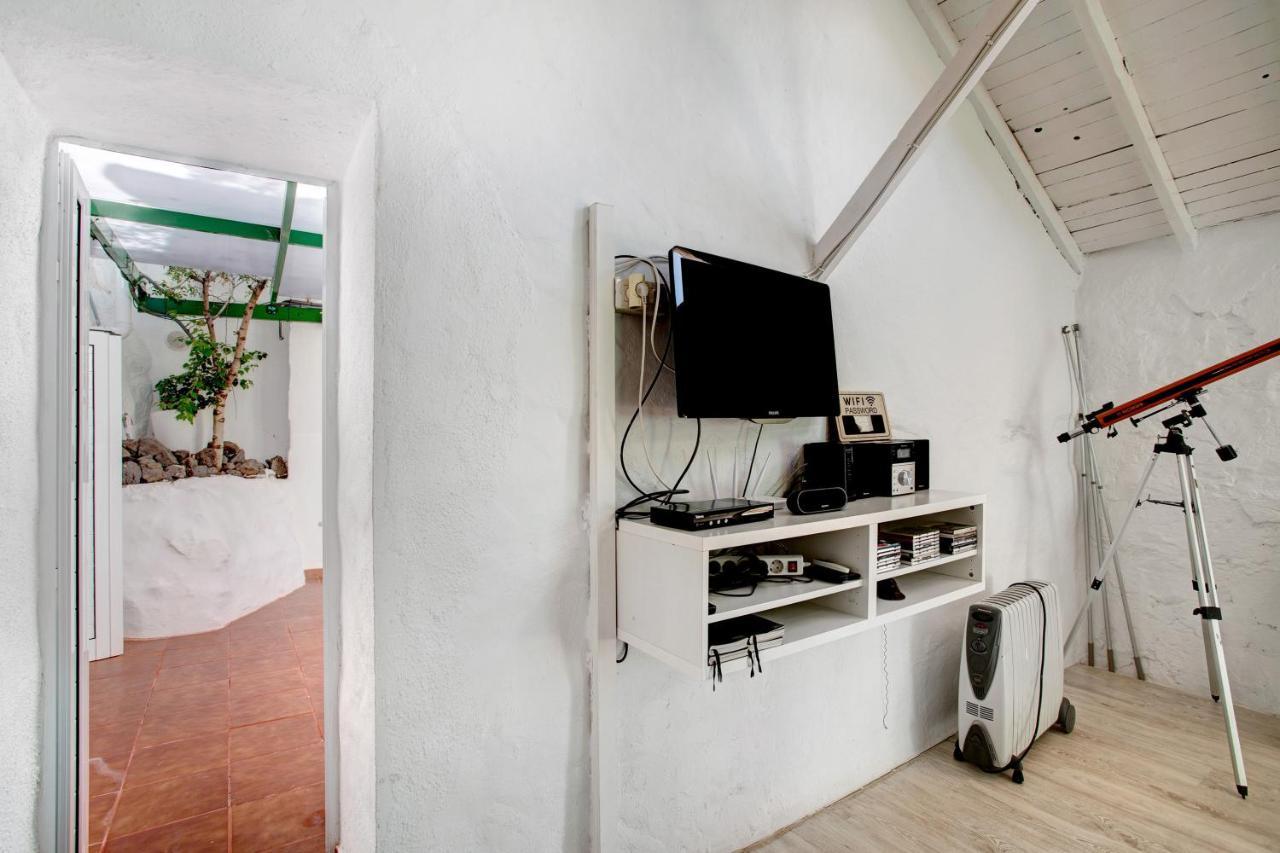 Vakantiehuis Casa Cueva 2 Dorm