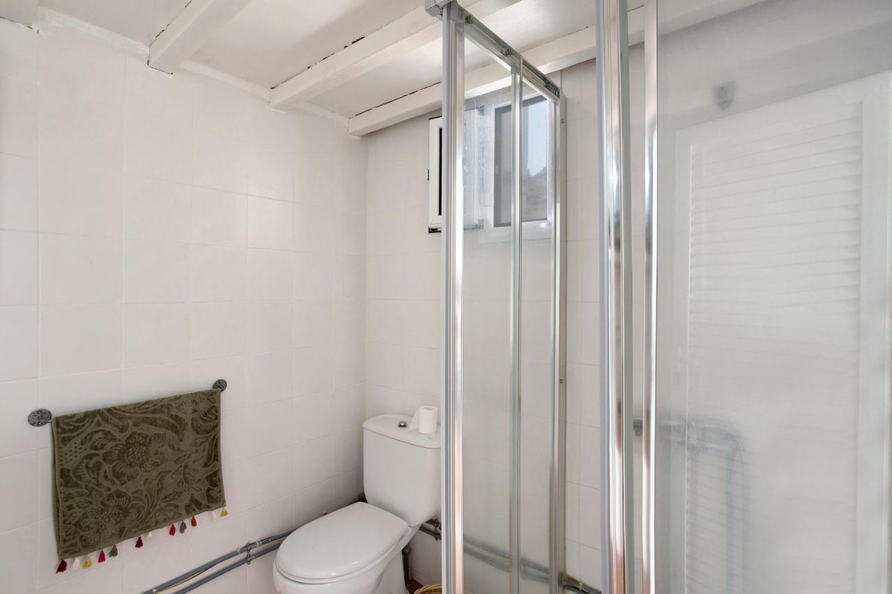 Vakantiehuis Casa Cueva 2 Dorm *