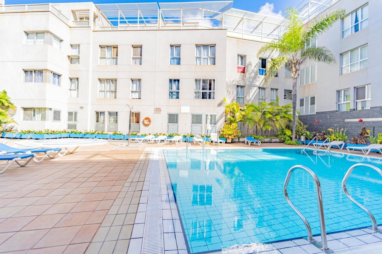 Appartement El Secreto Del Norte Las Palmas