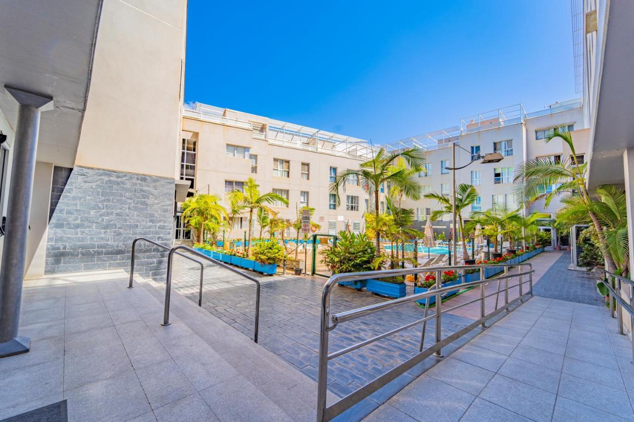 Appartement El Secreto Del Norte Las Palmas