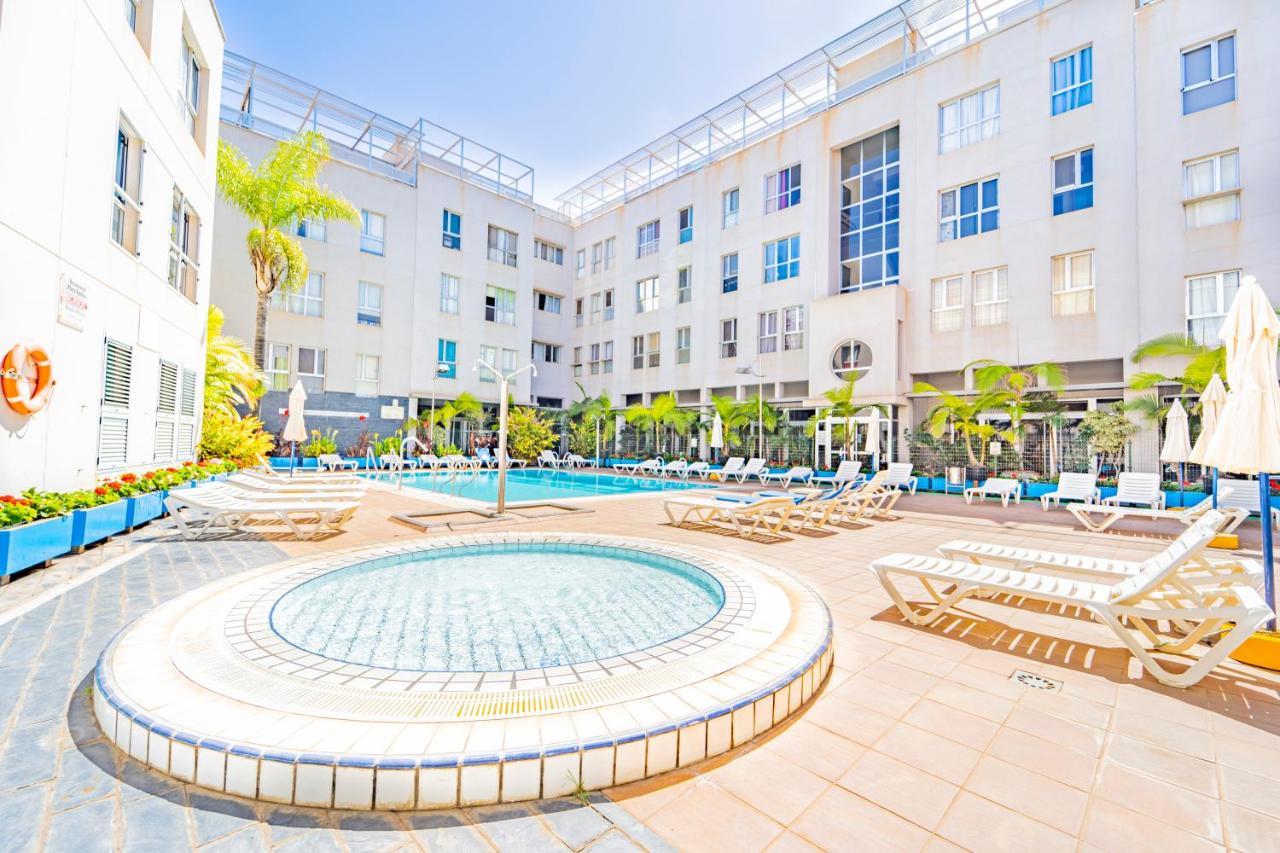 Appartement El Secreto Del Norte *