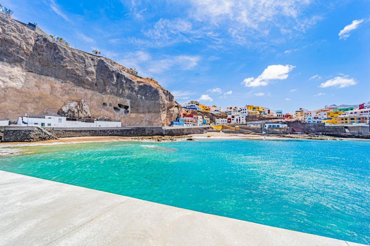 El Secreto Del Norte Appartement Las Palmas