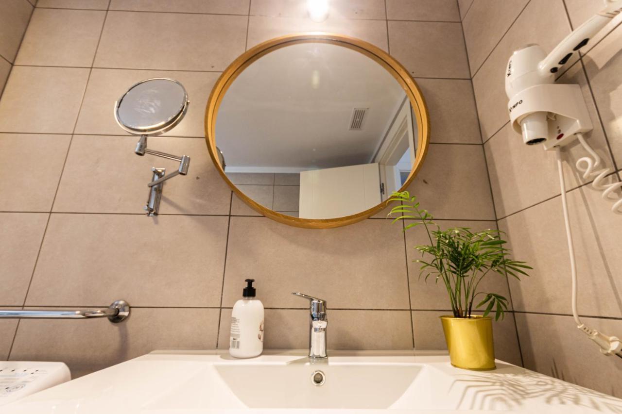 Canaima Corner With Heated Pool Apartamento *