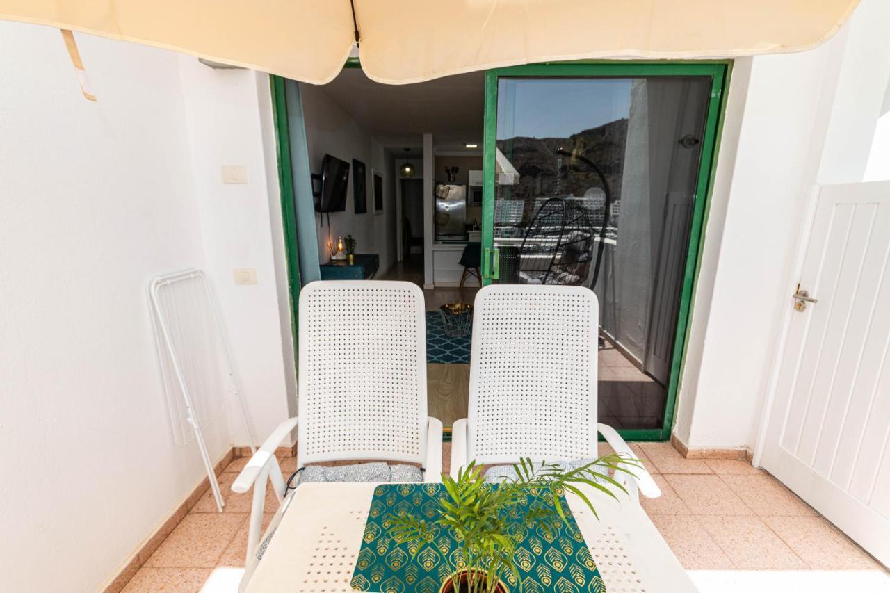 Canaima Corner With Heated Pool Apartamento
