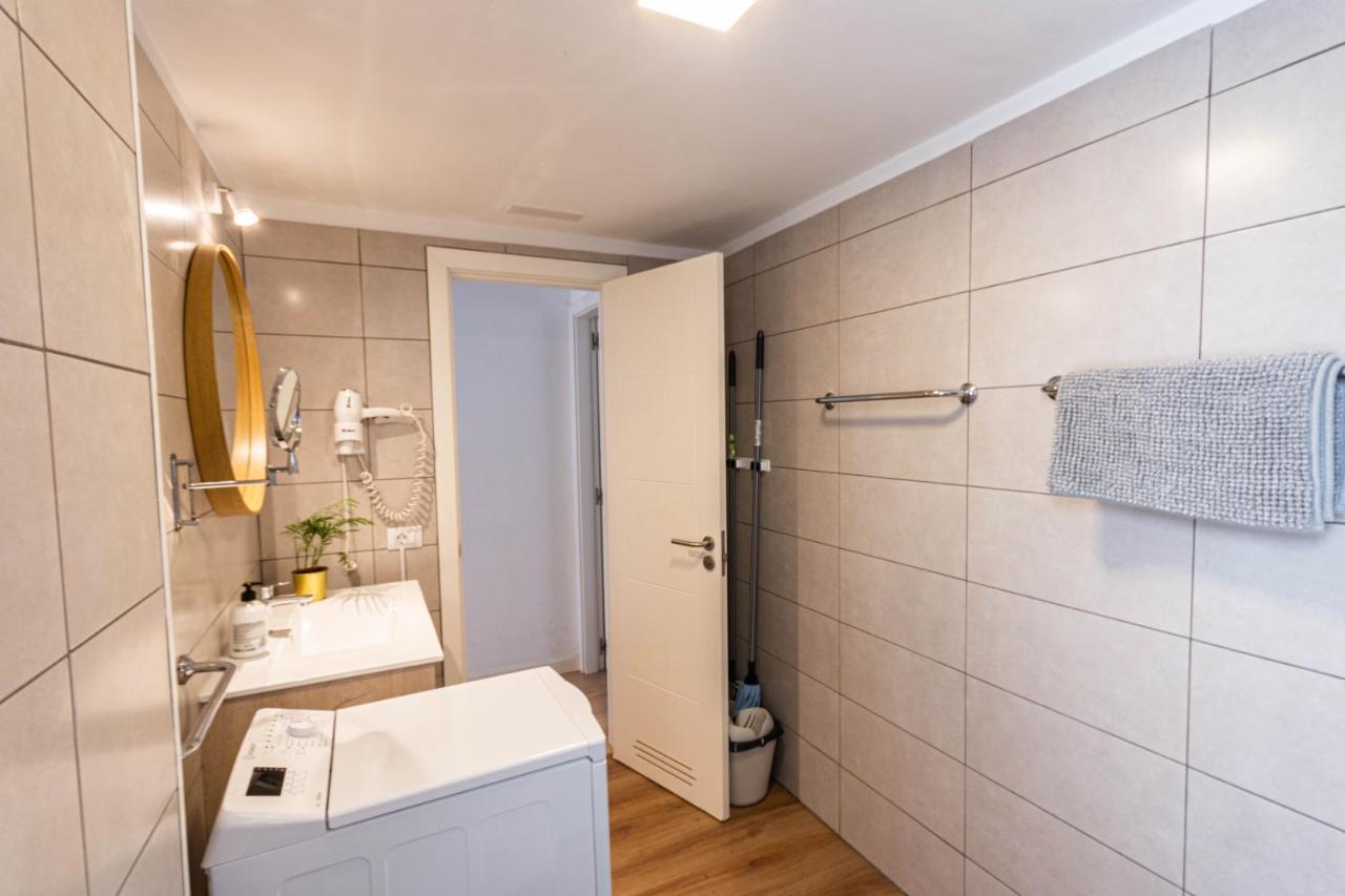Canaima Corner With Heated Pool Apartamento